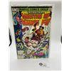 Image 1 : Marvel Comics Group Master of Kung-Fu #122 in Bag on White Board