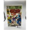 Image 1 : Marvel Comics Group Powerman and Iron Fist #77 in Bag on White Board