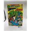 Image 1 : DC Comics Presents Superman and Then Atom  #15in Bag on White Board