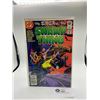 Image 1 : DC Comics The Saga of the Swamp Thing #3 in Bag on White Board