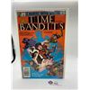 Image 1 : Marvel Movie Special Time Bandits Comic #1 in Bag on White Board