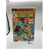 Image 1 : Marvel Presents Bloodstone #2 in Bag on White Board