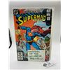 Image 1 : DC Comics Superman #377 in Bag on White Board