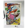 Image 1 : DC Comics Superman #376 in Bag on White Board