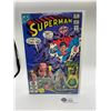 Image 1 : DC Comics Superman #375 in Bag on White Board
