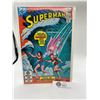 Image 1 : DC Comics Superman #372 in Bag on White Board