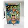 Image 1 : DC Comics Superman #349 in Bag on White Board