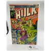 Image 1 : Marvel Comics Group.The Incredible Hulk #213  in Bag on White Board