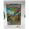 Image 1 : DC Comics World's Finest #269 in Bag on White Board