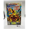 Image 1 : DC Comics World's Finest Comics Superman and Batman #298 in Bag on White Board