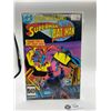 Image 1 : DC Comics World's Finest Comics Superman and Batman #317 in Bag on White Board
