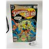 Image 1 : DC Comics World's Finest Comics Superman and Batman #318 in Bag on White Board