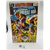 Image 1 : DC Comics Superman and Batman #306 in Bag on White Board