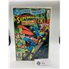 Image 1 : DC Comics Superman and The Vixen #68 in Bag on White Board