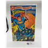 Image 1 : DC Comics Superman and Blackhawk #69 in Bag on White Board