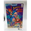 Image 1 : DC Comics Superman and Adam Strange #82 in Bag on White Board