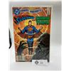 Image 1 : DC Comics Superman and Swamp Thing  #85 in Bag on White Board