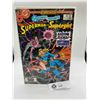 Image 1 : DC Comics Superman and Supergirl #86 in Bag on White Board