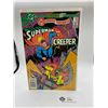 Image 1 : DC Comics Superman and Creeper  #88 in Bag on White Board