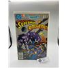 Image 1 : DC Comics Superman and Omega Man  #89 in Bag on White Board