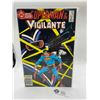 Image 1 : DC Comics Superman and Vigilante  #92 in Bag on White Board
