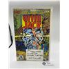 Image 1 : Teenage Mutant Ninja Turtles Grim Jack #26 in Bag on White Board