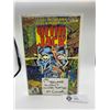 Image 1 : Teenage Mutant Ninja Turtles Grim Jack #26 in Bag on White Board