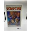 Image 1 : Teenage Mutant Ninja Turtles Book 20  in Bag on White Board