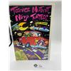 Image 1 : Teenage Mutant Ninja Turtles Issue 39  in Bag on White Board
