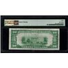 Image 2 : 1929 $20 Johnstown National Bank Note PMG 30