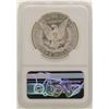 Image 2 : 1881-S $1 Morgan Silver Dollar Coin NGC MS64