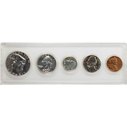 1956 (5) Coin Proof Set