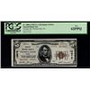Image 1 : 1929 $5 Wichita Falls National Bank Note PCGS 62PPQ