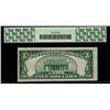 Image 2 : 1929 $5 Wichita Falls National Bank Note PCGS 62PPQ
