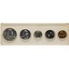 Image 1 : 1954 (5) Coin Proof Set