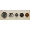 Image 2 : 1954 (5) Coin Proof Set