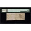 Image 2 : 25 Cent 1861 Augusta Savings Bank Civil War Note PMG 30