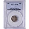 Image 1 : 1905 Proof Barber Dime Coin PCGS PR65