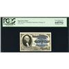 Image 1 : 1893 Worlds Columbian Exposition Ticket PCGS 64PPQ