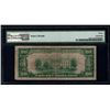 Image 2 : 1929 $20 Chester National Bank Note PMG 15
