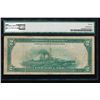 Image 2 : 1918 $2 New York Federal Reserve Bank Note PMG 20