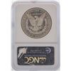 Image 2 : 1884-O $1 Morgan Silver Dollar Coin NGC MS63