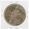 Image 2 : 1927-S $1 Peace Silver Dollar Coin