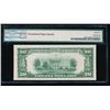 Image 2 : 1934C $20 Cleveland Federal Reserve Note PMG 65EPQ