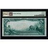 Image 2 : 1902 $50 San Francisco National Bank Note PMG 35