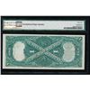 Image 2 : 1917 $1 Legal Tender Note PMG 65EPQ