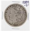 1889-S $1 Morgan Silver Dollar Coin