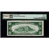 Image 2 : 1929 $10 Fort Collins National Bank Note PMG 35EPQ