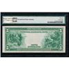 Image 2 : 1914 $5 Chicago Federal Reserve Bank Note PMG 66EPQ