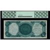 Image 2 : 1875 $5 Woodchopper Legal Tender Note PCGS 63